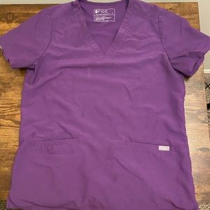 Purple figs top